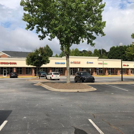 1987 Hendersonville Rd, Asheville, NC for lease Primary Photo- Image 1 of 3