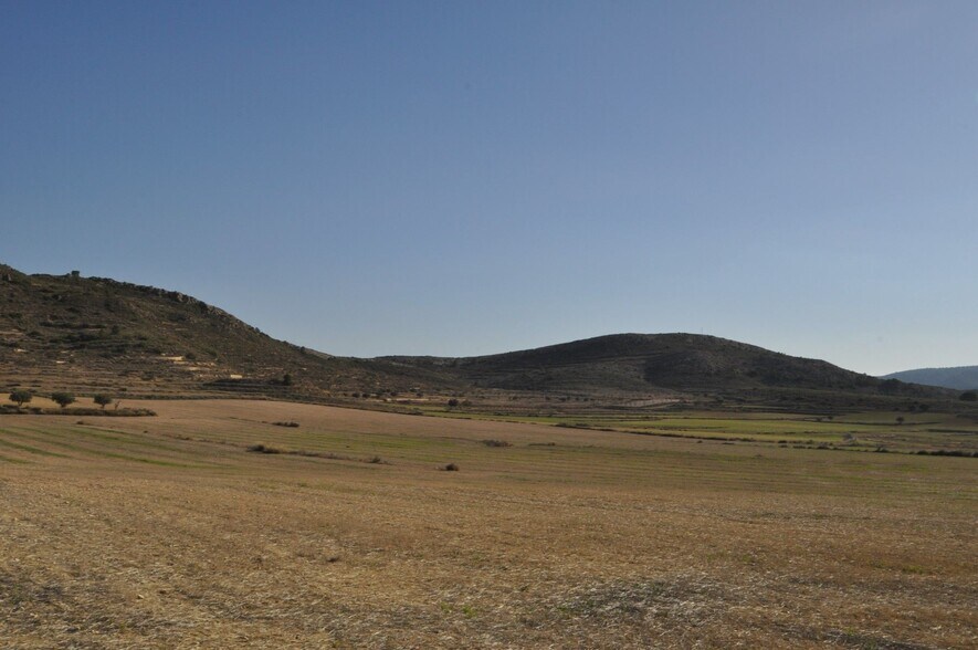 Terrain dans Jumilla, Murcia à vendre - Aérien - Image 3 de 11