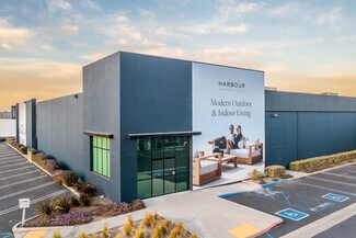 Plus de détails pour 18060 Euclid St, Fountain Valley, CA - Industriel à vendre