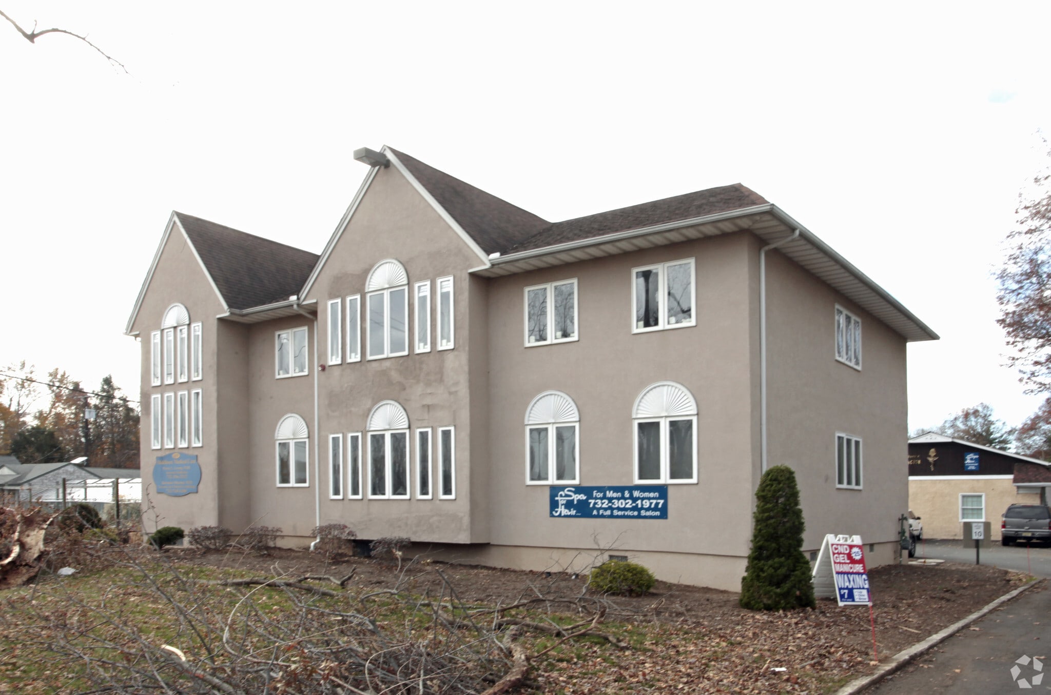 619 Union Ave, Middlesex, NJ for lease Primary Photo- Image 1 of 16