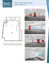 5140-5160 Yonge St, Toronto, ON for lease Interior Photo- Image 2 of 2