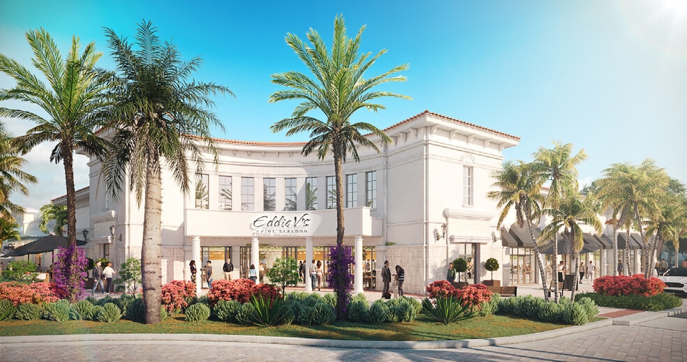 11290 Legacy Ave, Palm Beach Gardens, FL for lease - Building Photo - Image 2 of 5