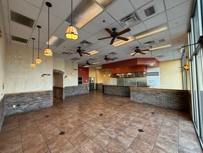 W Charleston Blvd, Las Vegas, NV for lease Interior Photo- Image 2 of 6
