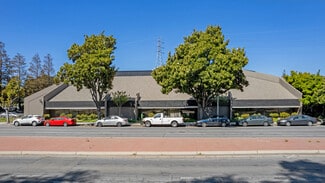 More details for 1475 S Bascom Ave, Campbell, CA - Office for Lease
