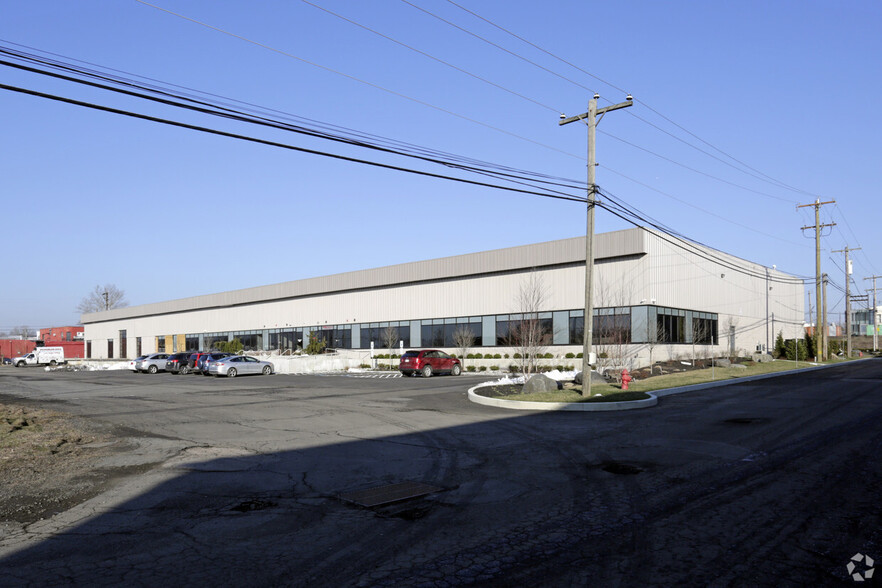 2500 State Rd, Bensalem, PA for sale - Building Photo - Image 1 of 1