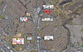 39360 Los Alamos Rd, Murrieta, CA - Aerial  map view - Image1