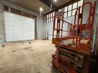 Plus de détails pour 7 Ruscitti Rd, New Windsor Township, NY - Local d'activités à louer