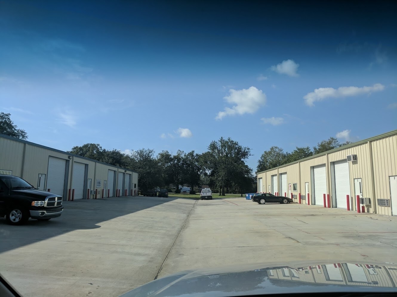 2260 Dickinson Ave, Dickinson, TX for lease Primary Photo- Image 1 of 8
