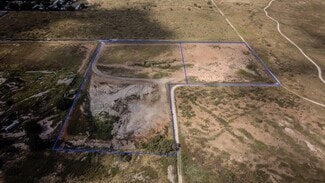 Plus de détails pour Adrian St - 9.16 Acres, Lubbock, TX - Terrain à vendre