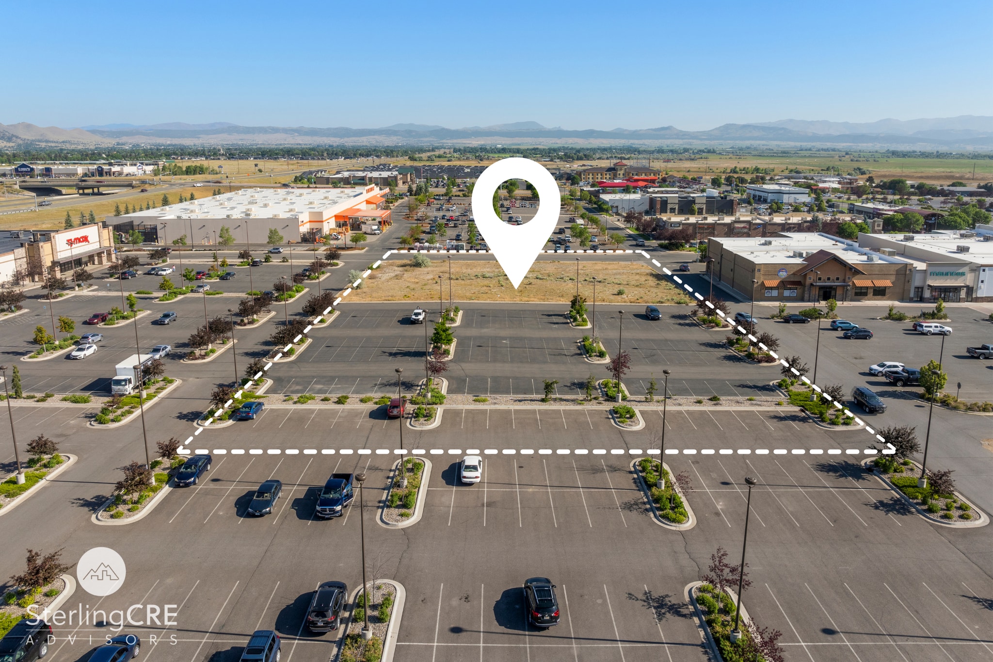 2015 Cromwell Dixon Ln, Helena, MT for sale Primary Photo- Image 1 of 14