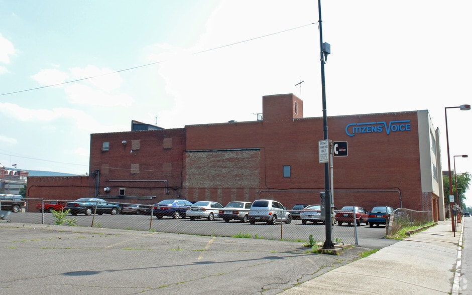 75 N Washington St, Wilkes-Barre, PA for lease - Primary Photo - Image 1 of 26