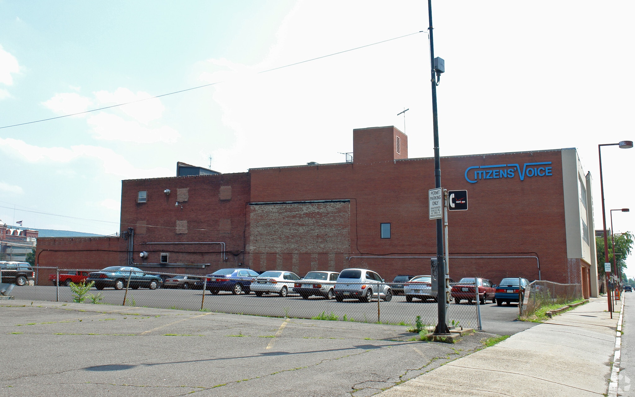 75 N Washington St, Wilkes-Barre, PA for lease Primary Photo- Image 1 of 27