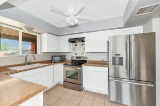 Plus de détails pour 316 E Vogel Ave, Phoenix, AZ - Multi-résidentiel à vendre