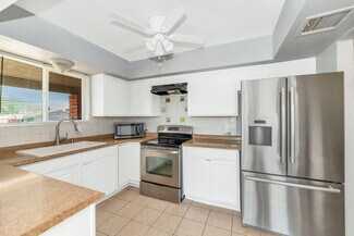 Plus de détails pour 316 E Vogel Ave, Phoenix, AZ - Multi-résidentiel à vendre