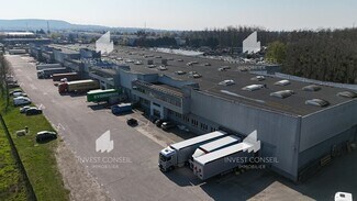 Plus de détails pour 22 Avenue Paul Langevin, Herblay-sur-Seine - Industriel à louer