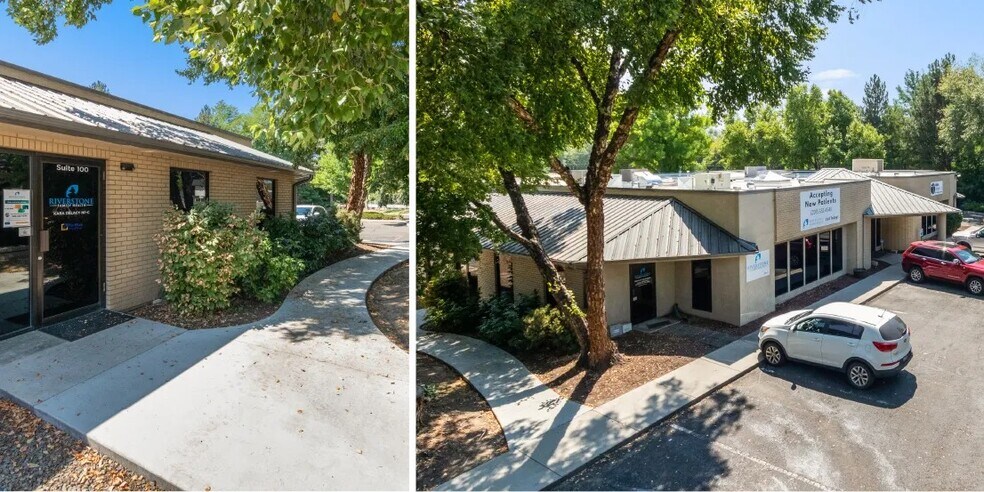 801 N Stilson Rd, Boise, ID à louer - Photo du bâtiment - Image 2 de 3