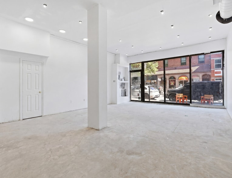 3800 Boul Saint-Laurent, Montréal, QC for lease - Building Photo - Image 1 of 6