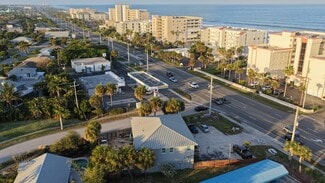 More details for 1520 N Highway A1A, Indialantic, FL - Retail for Lease