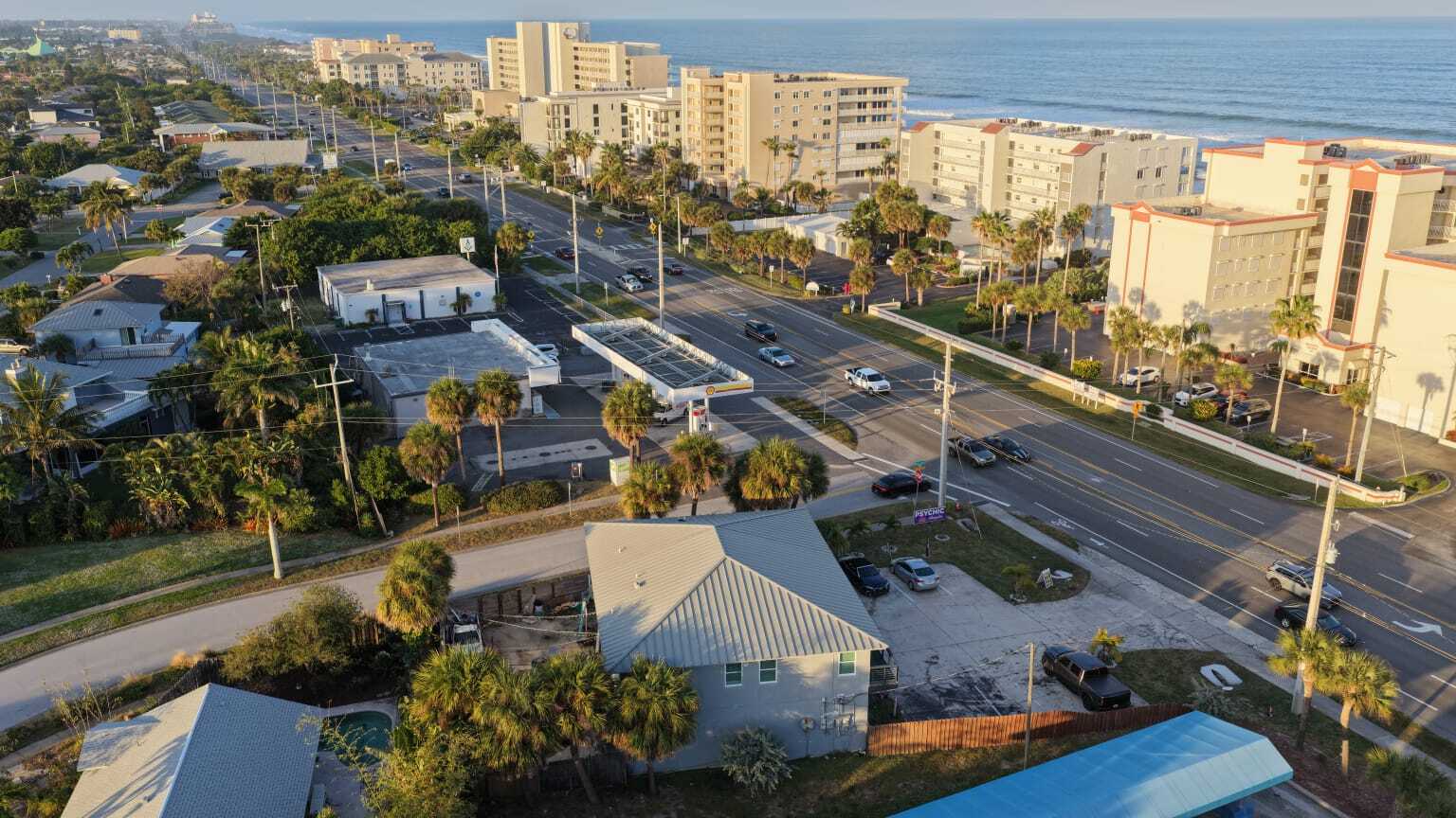 1520 N Highway A1A, Indialantic, FL à louer Photo principale- Image 1 de 9