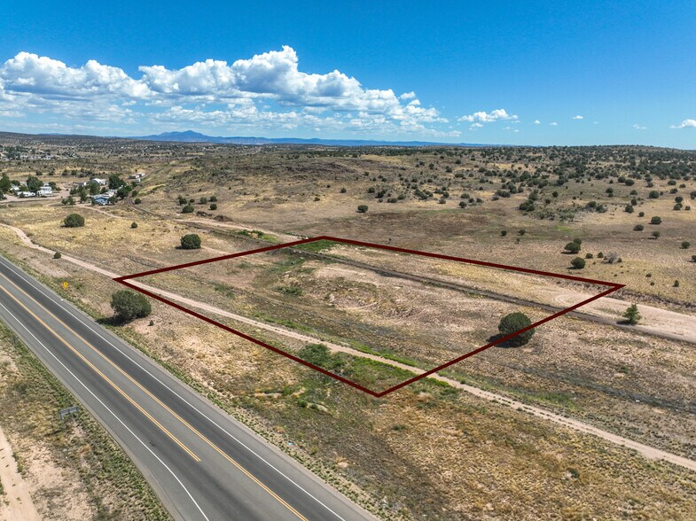 23155 AZ-89, Paulden, AZ à vendre - Photo du bâtiment - Image 2 de 8