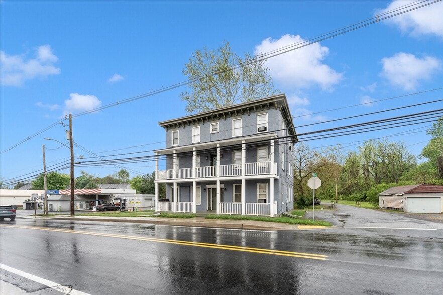 229 N Church St, Thurmont, MD for sale - Building Photo - Image 3 of 37