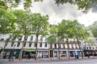 Plus de détails pour 17 Boulevard Saint-Martin, Paris - Bureau à louer