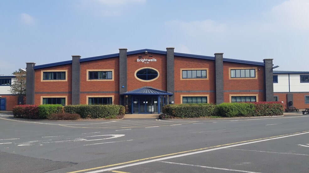 Easters Ct, Leominster à louer - Photo principale - Image 1 de 12