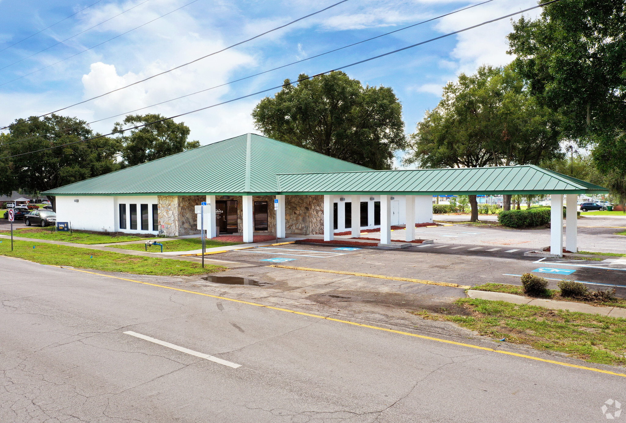 5935 7th St, Zephyrhills, FL for sale Building Photo- Image 1 of 1