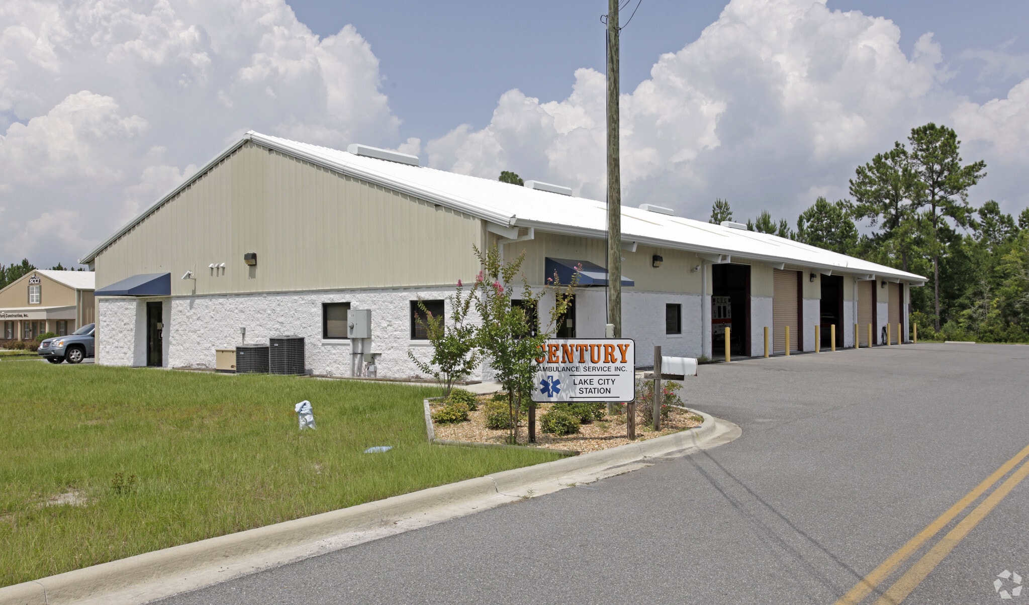 1509 SW Century Gln, Lake City, FL for lease Primary Photo- Image 1 of 13