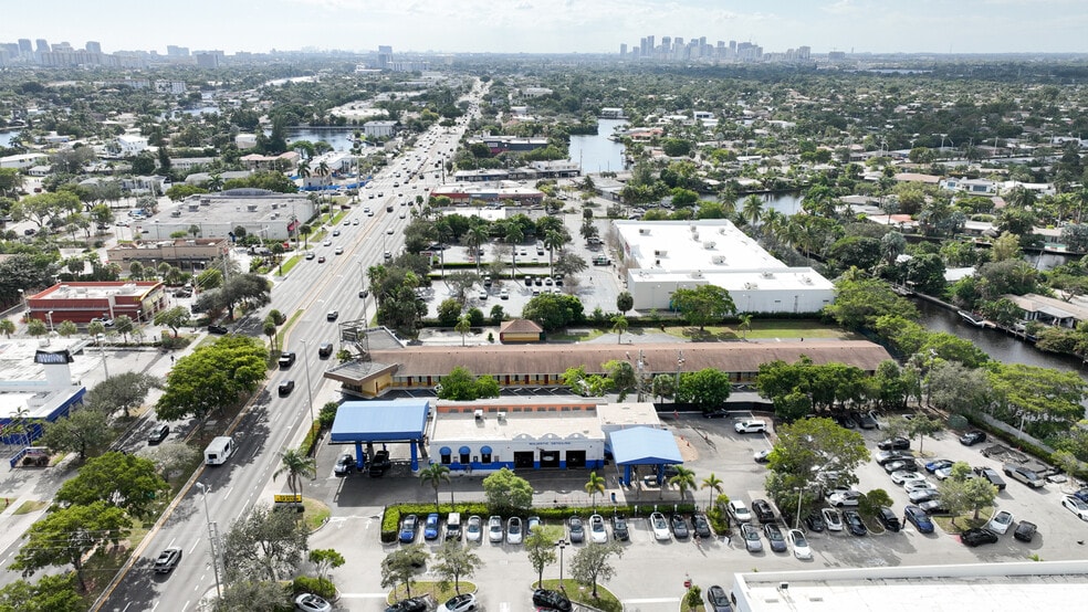2781 N Federal Hwy, Fort Lauderdale, FL for sale - Building Photo - Image 2 of 5
