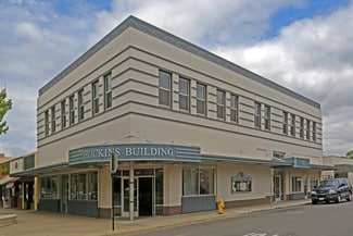 Plus de détails pour 439 Center St, Yuba City, CA - Bureau à louer