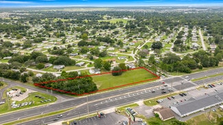 More details for State Road 200, Ocala, FL - Land for Sale