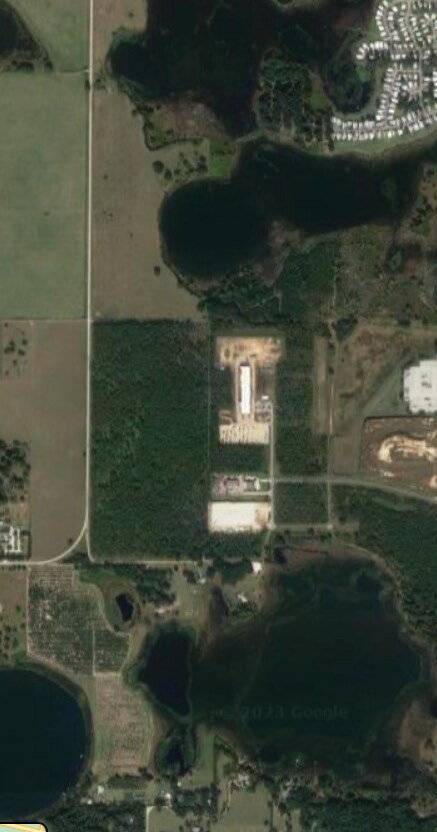 SEC of Independence & Hwy 19 blvd, Groveland, FL à vendre Photo principale- Image 1 de 3