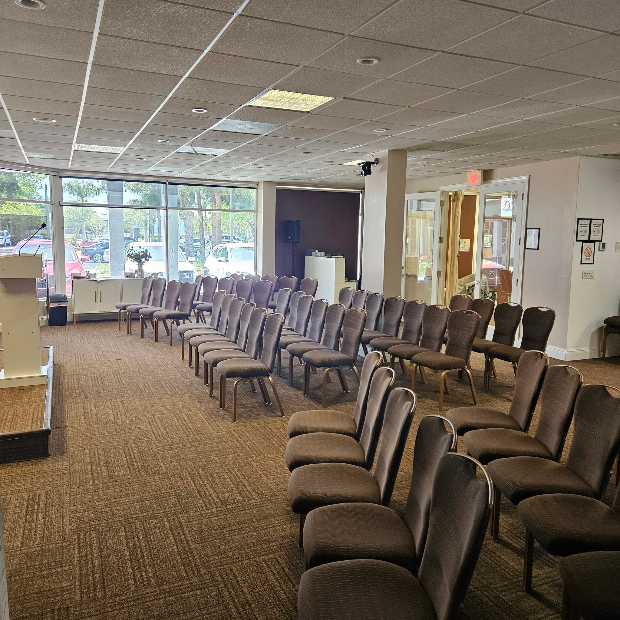 3100-3150 N Federal Hwy, Lighthouse Point, FL for lease Interior Photo- Image 1 of 8