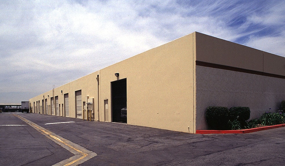 910-945 S Greenwood Ave, Montebello, CA for lease - Other - Image 2 of 7