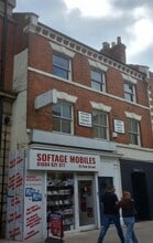 21 Fish St, Northampton for lease Building Photo- Image 1 of 1
