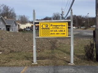 1797 Route 376, Poughkeepsie, NY à vendre - Photo du bâtiment - Image 2 de 2