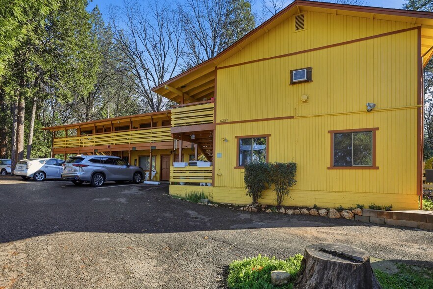 6350 State Highway 193, Georgetown, CA à vendre - Photo du bâtiment - Image 3 de 54