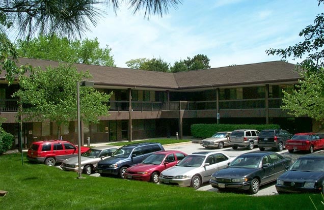 9650 Santiago Rd, Columbia, MD for lease Building Photo- Image 1 of 15