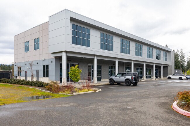 Plus de détails pour 3517 NW Camas Meadows Dr, Camas, WA - Bureau à louer