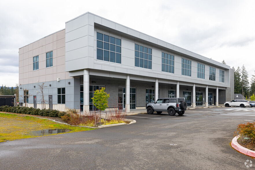 3517 NW Camas Meadows Dr, Camas, WA for lease - Primary Photo - Image 1 of 14