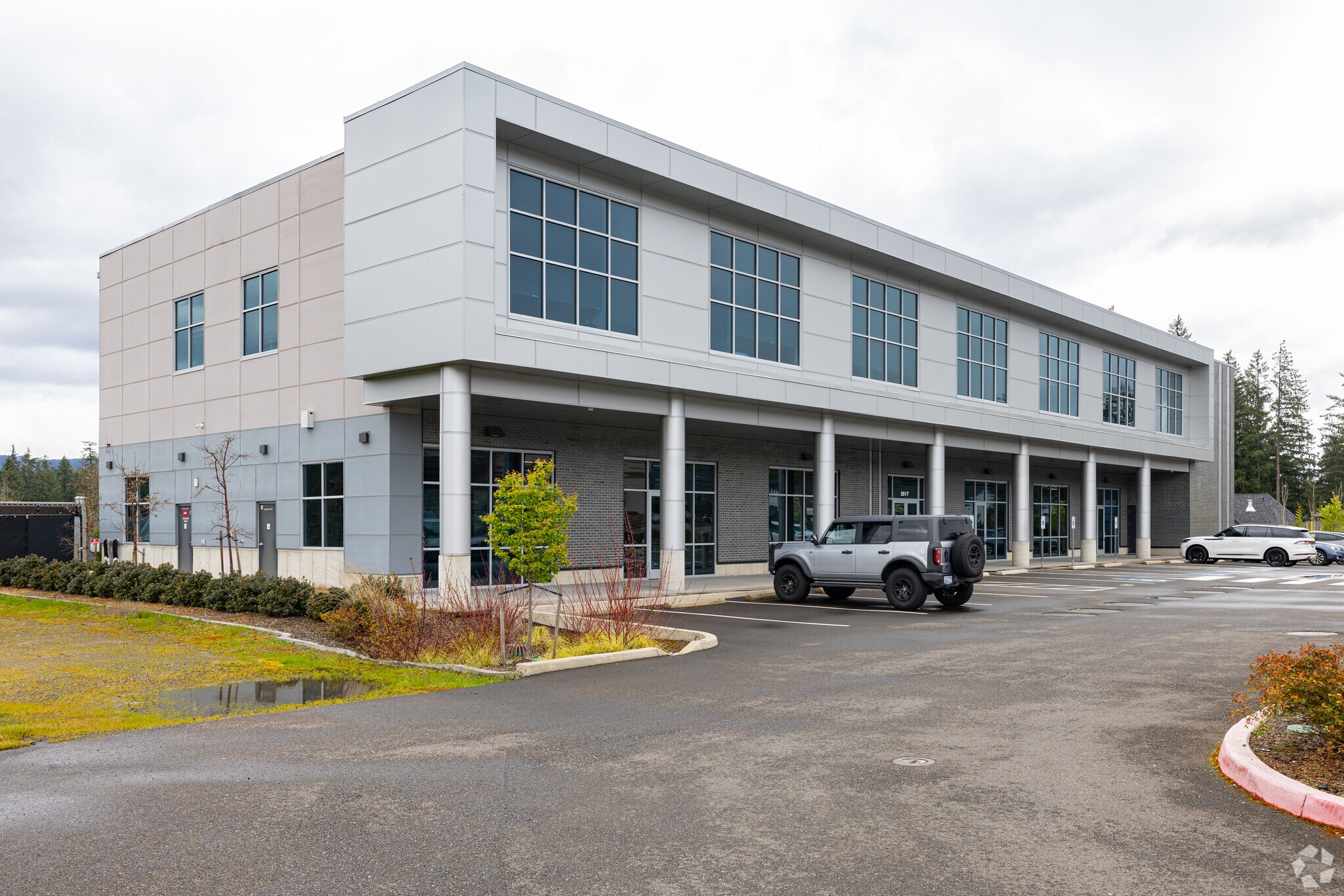 3517 NW Camas Meadows Dr, Camas, WA for lease Primary Photo- Image 1 of 15