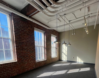 1323-1331 E Cary St, Richmond, VA for lease Interior Photo- Image 1 of 6