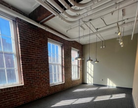 1323-1331 E Cary St, Richmond, VA for lease Interior Photo- Image 1 of 6