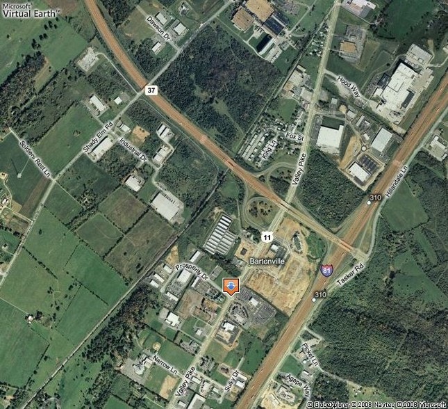 0 Prosperity Dr, Winchester, VA for sale - Building Photo - Image 3 of 7