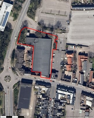 More details for 88-89 Risbygate St, Bury St Edmunds - Retail for Sale