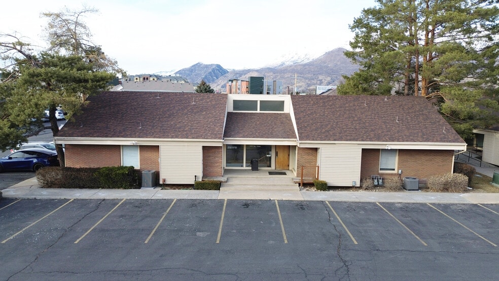 560 S State, Orem, UT for sale - Primary Photo - Image 1 of 25