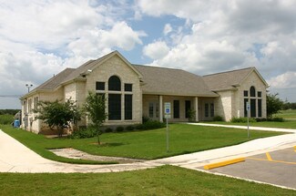 Plus de détails pour 251 N FM 1626, Buda, TX - Bureau à louer