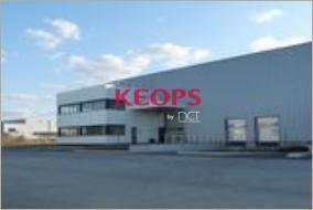 Industrial in Toulouse for lease Building Photo- Image 1 of 3