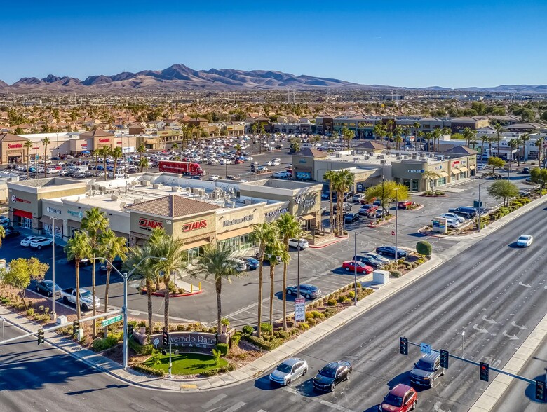 9890 S Maryland Pky, Las Vegas, NV for lease - Aerial - Image 3 of 7